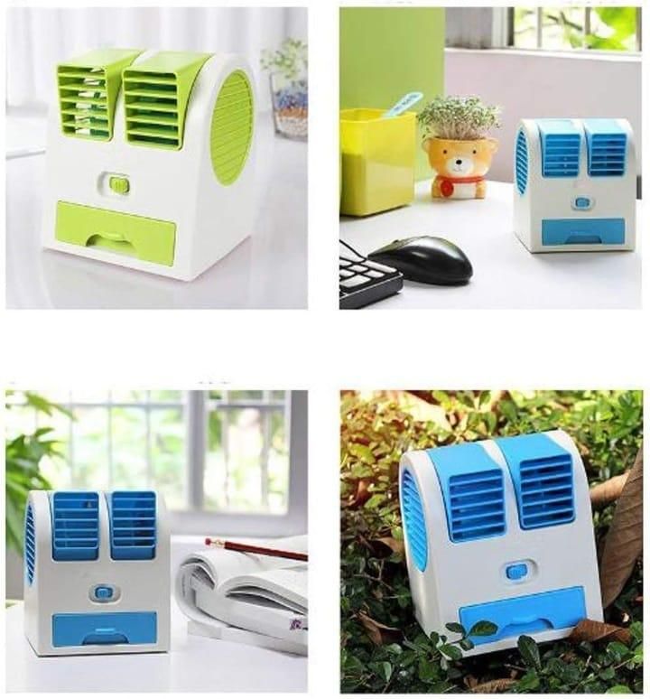 Portable Fan Cooler