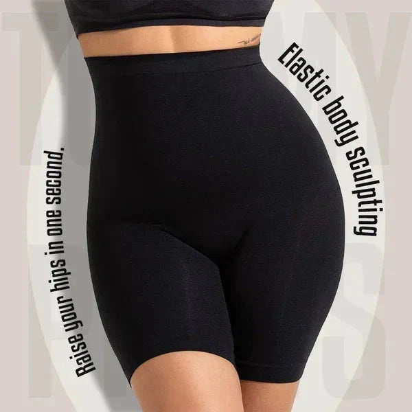 CurveFlex™-4-in-1 Shaper 💃 - Quick Slim Shaper for Tummy, Thighs, Hips, Back 🤩👗